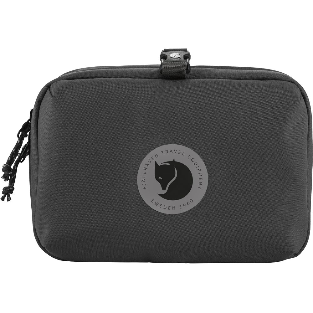 Färden Necessity Bag Coal Black