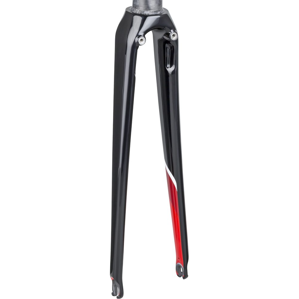 Emonda SLR 9 47-54 Trek Black/Viper Red 270mm, 45mm