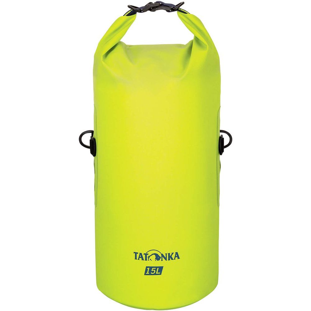 WP STUFFBAG 15L lime