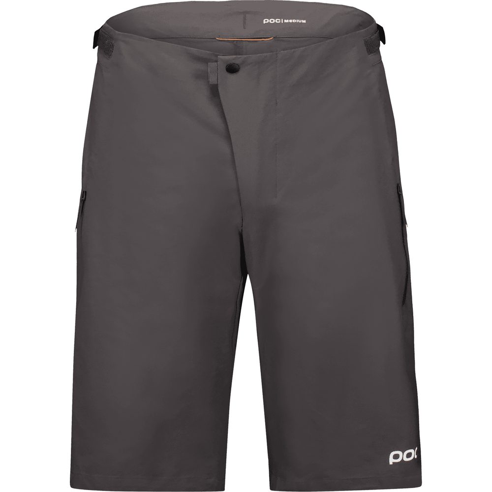 M's Motion Shorts Sylvanite Grey