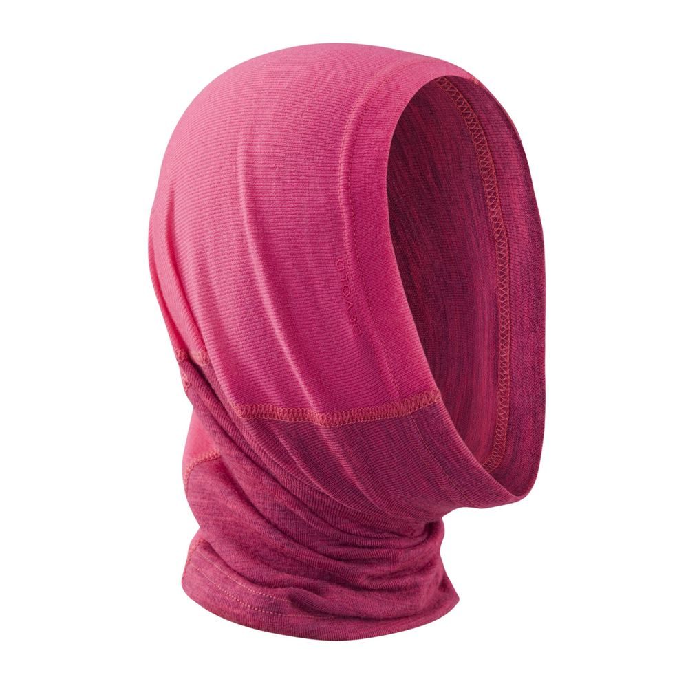 146-836 181 - MULTI SPORT KID HEADOVER - dětská multifunkční šála
