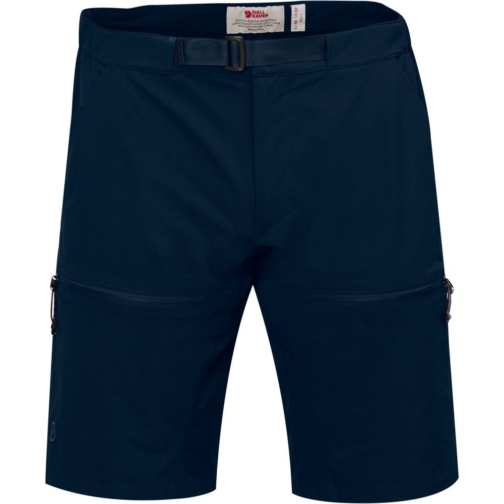 High Coast Hike Shorts M, Navy