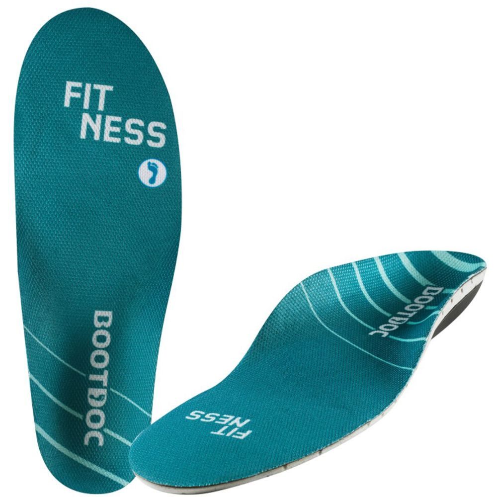 01-0400-195 Fitness Mid Arch