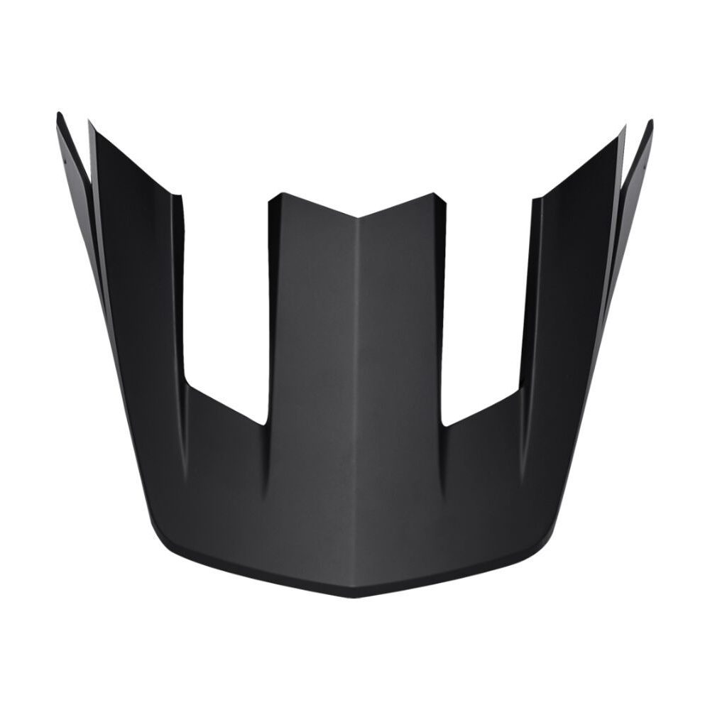Dropframe Visor Black