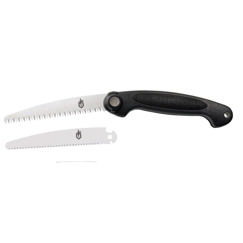 Exchange-A-Blade Folding Saw