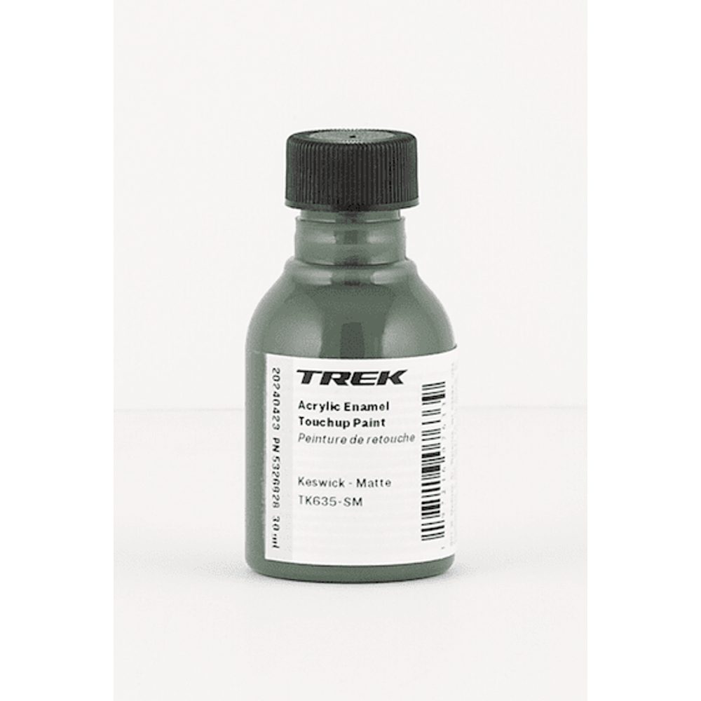 Paint Touch-Up 30ml TK635 Matte Keswick