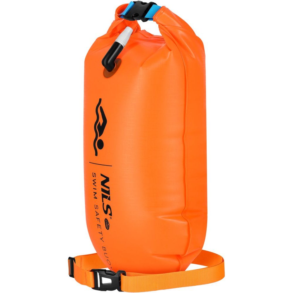 Camp NC1774 18ml oranžová