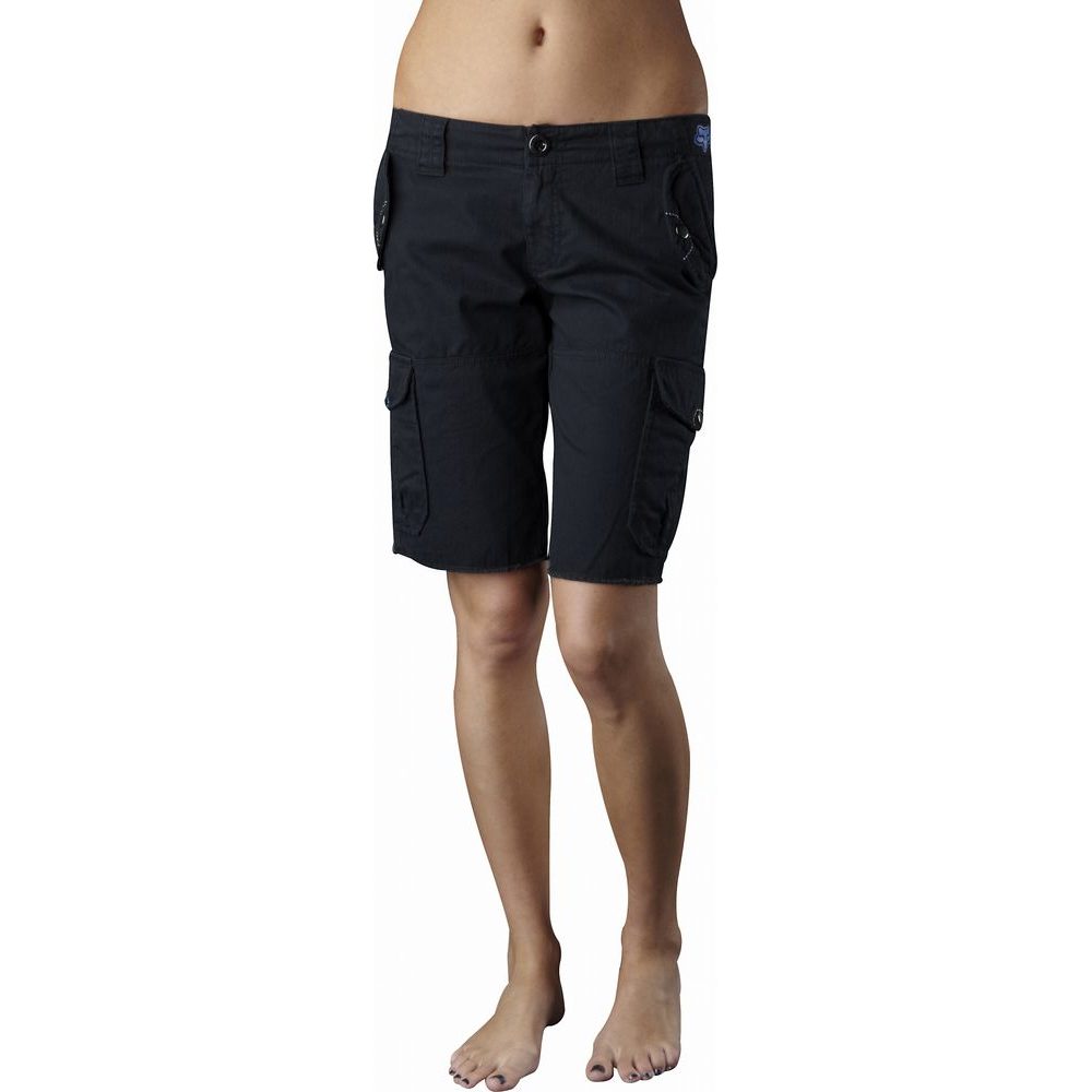50041 001 Girls Bear Trainer Short - dámské šortky