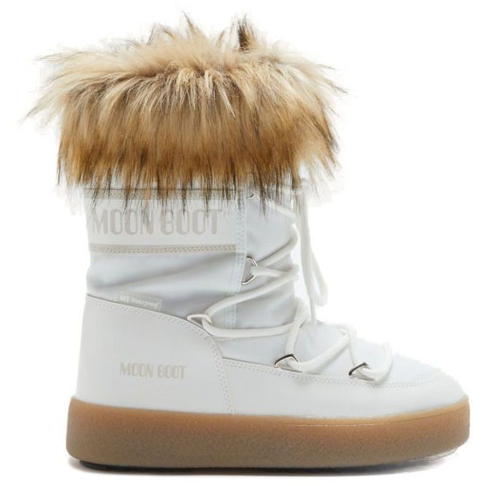 LTRACK MONACO LOW WP, 002 white