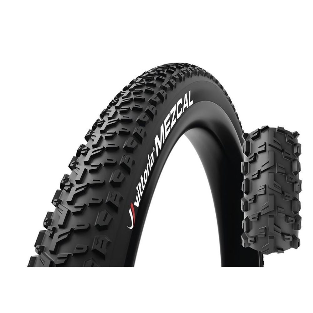 Mezcal III 44-622 Gravel anth-blk-blk G2.0