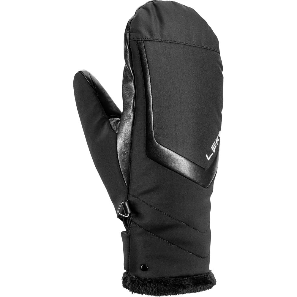 Stella Women Mitt, black
