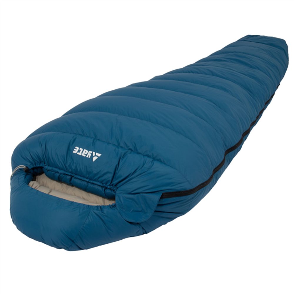 ANSERIS 900 XL (190 cm) Pravý