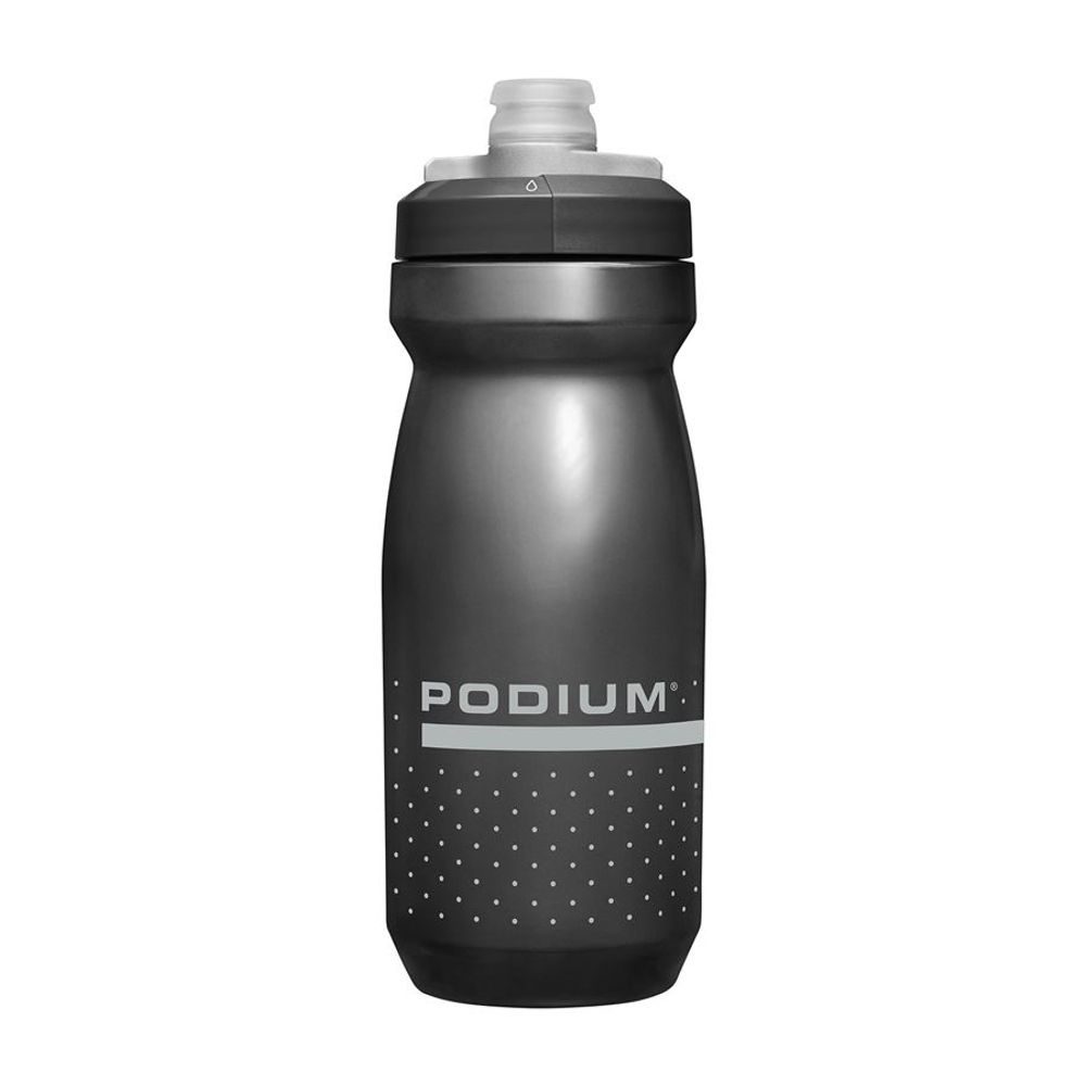 Podium 0,62l Black