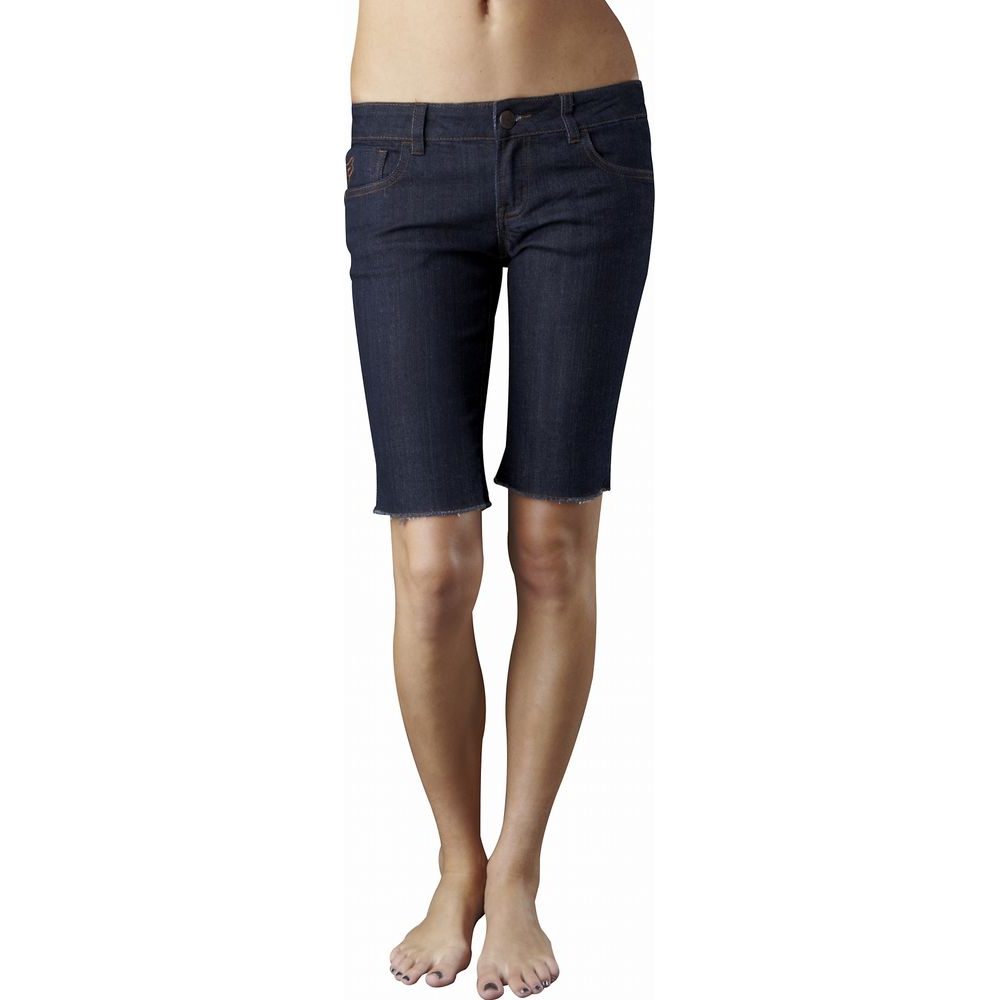 50064 388 Girls Hesher Bermuda - dámské šortky