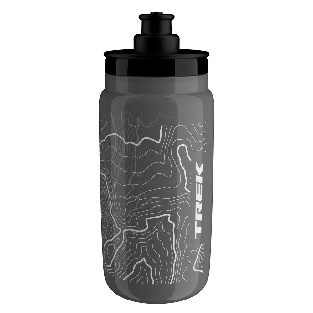 Fly Topocrimes 550ml Grey/White