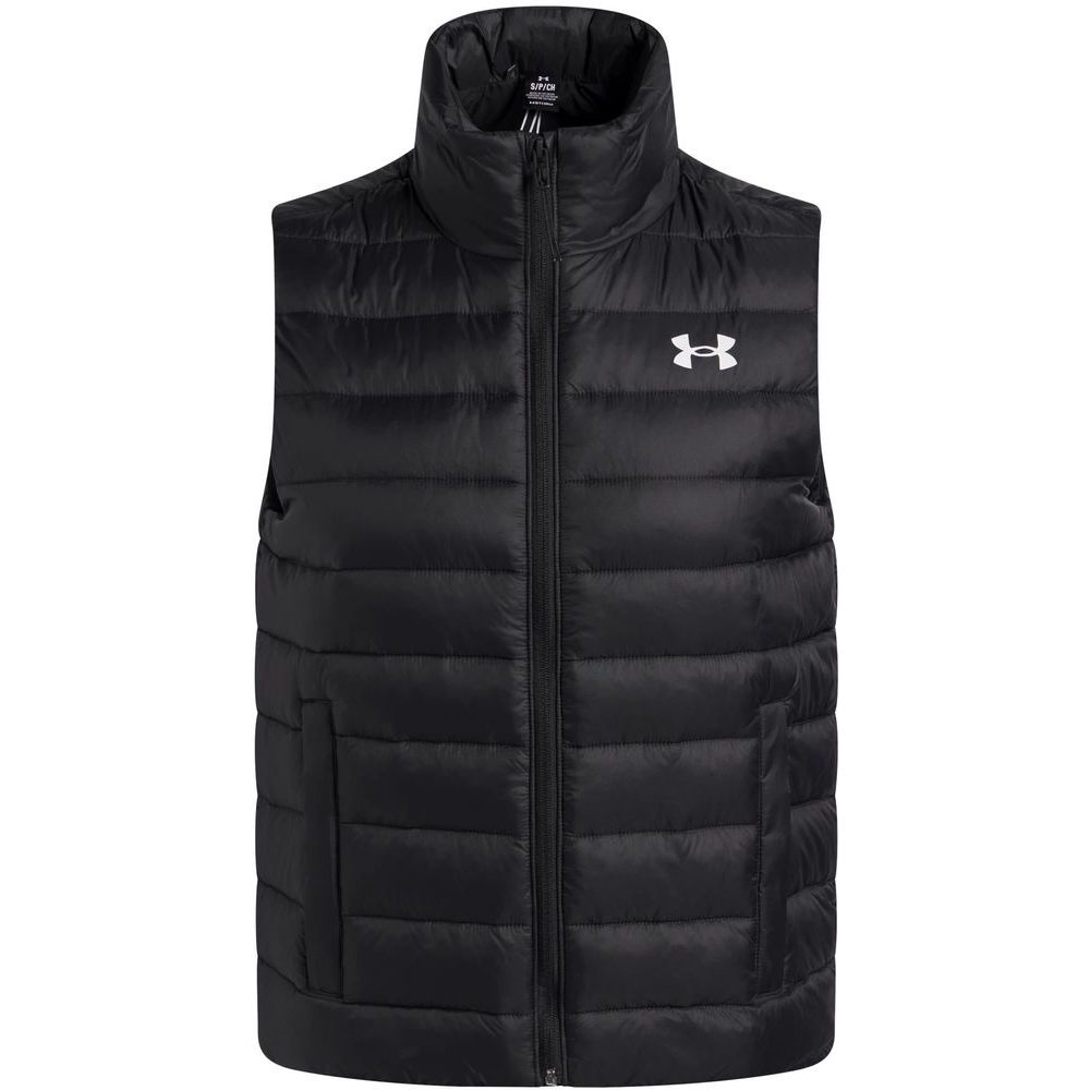 UA Sportswear Ins Vest-BLK