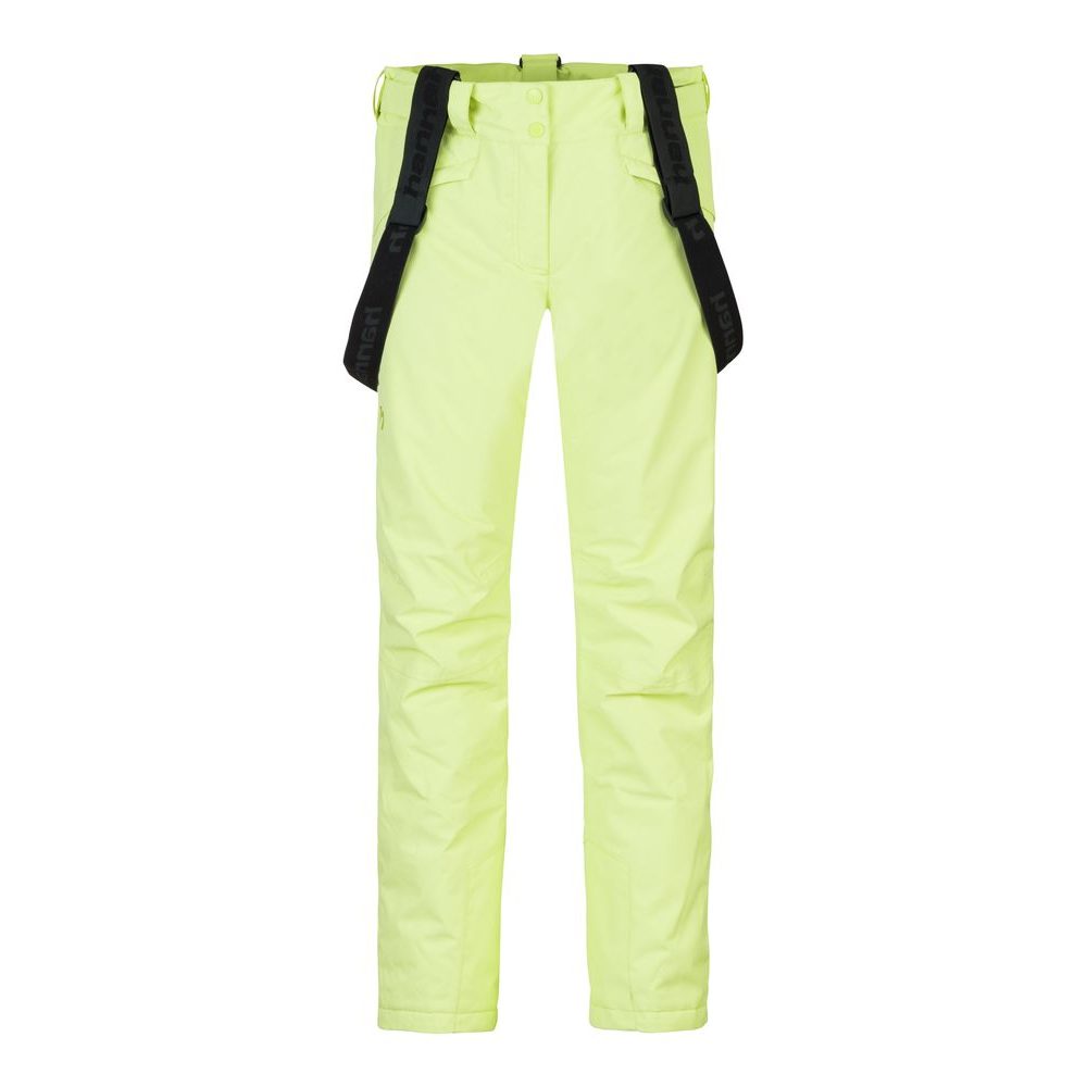 AWAKE II, sunny lime