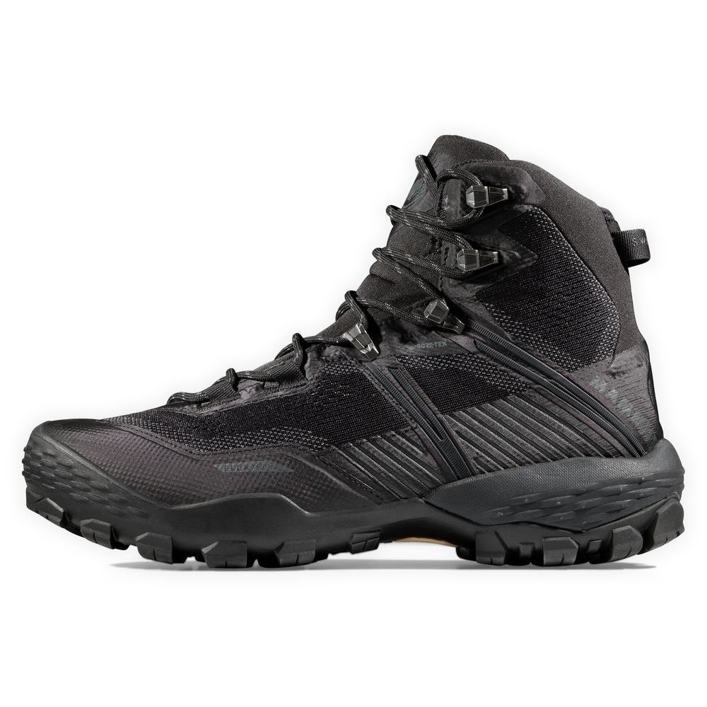 Ducan II High GTX Women black