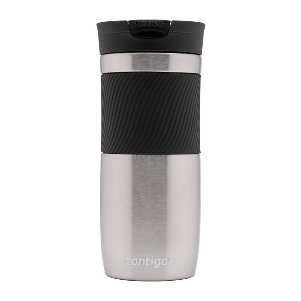 Byron 470 tmavošedá