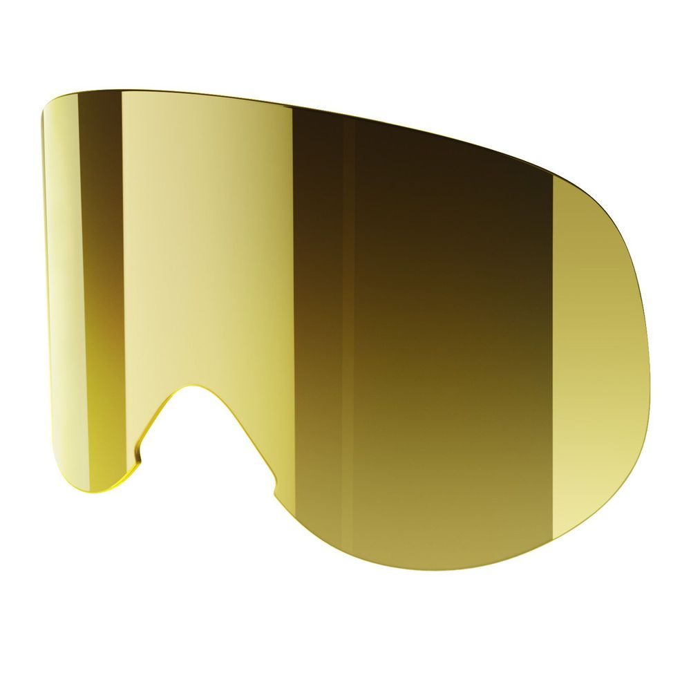Lid Clarity Spare Lens clarity/spektris gold