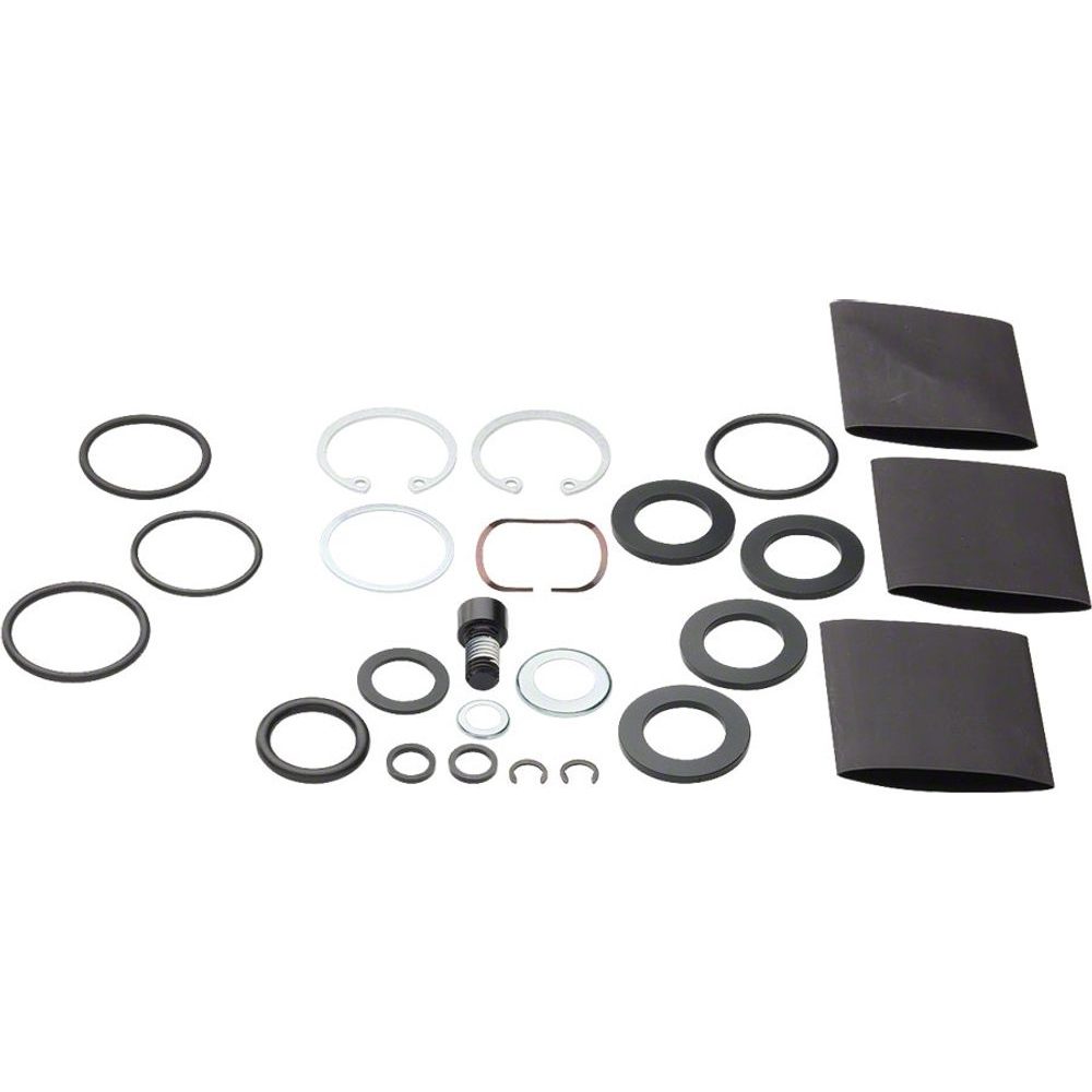 10 BOXXER TEAM SERVICE KIT