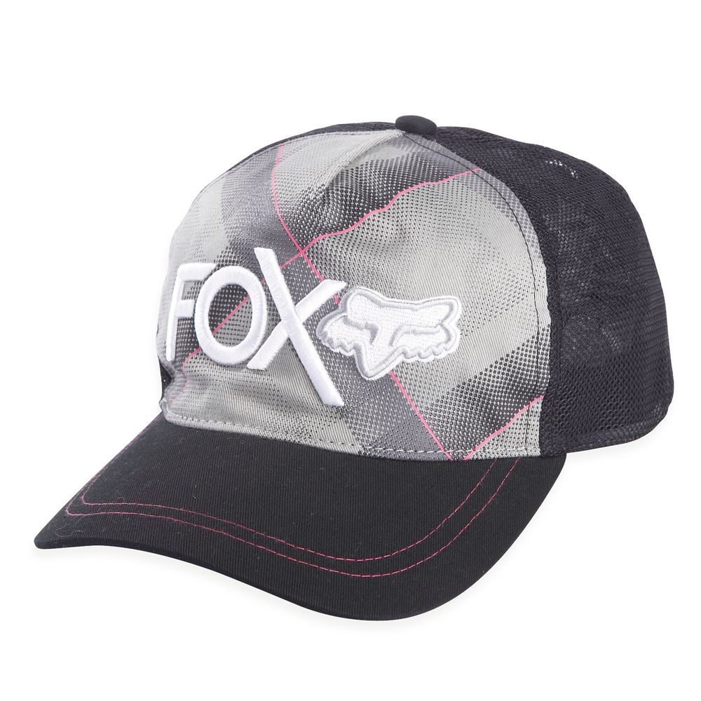 58016 001 Girls Baby Cakes Trucker - Kšiltovka dámská