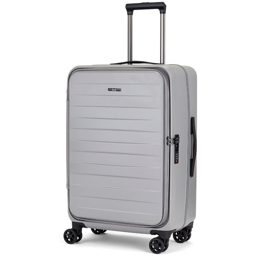 Eden TR-0278/3-M PET - šedá