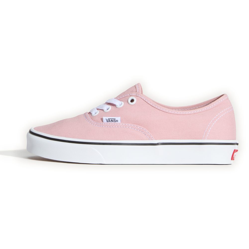 Authentic Misty Mauve