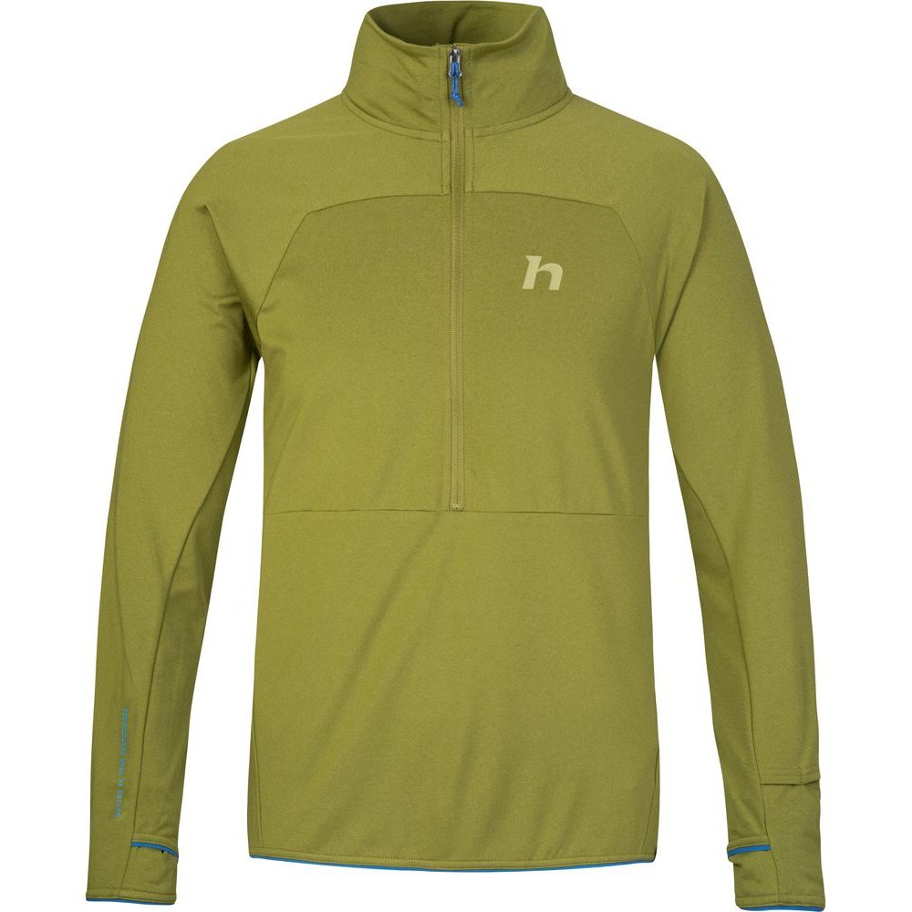 ETHAN HZ lima bean green mel