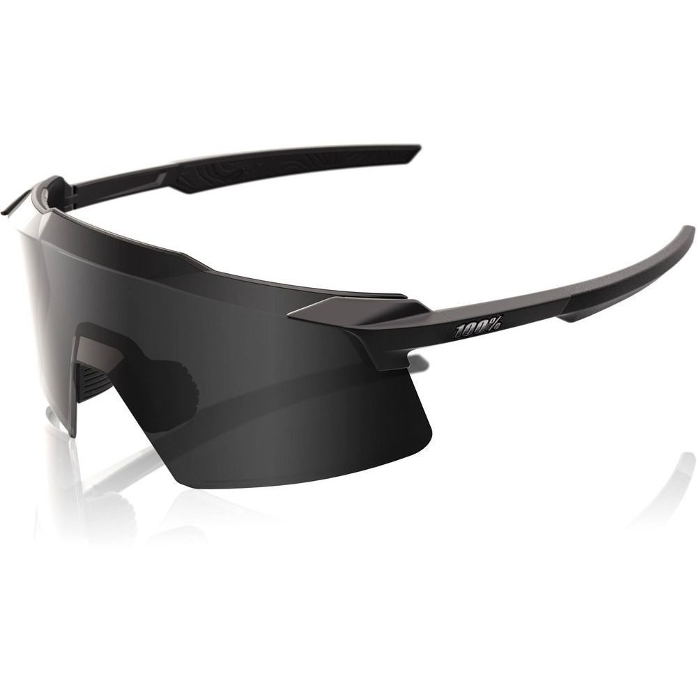 AEROCRAFT - Matte Black - Black Mirror