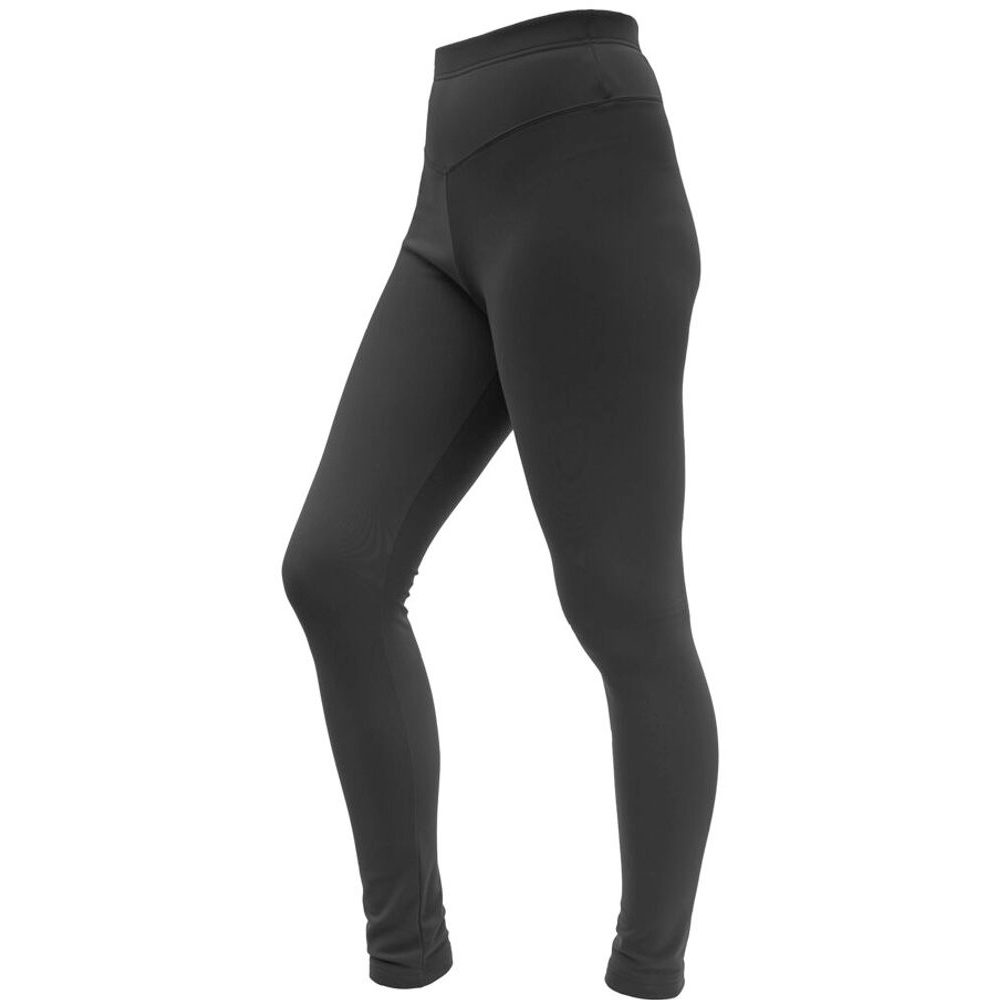 INFINITY ECO ZERO dámské legíny true black