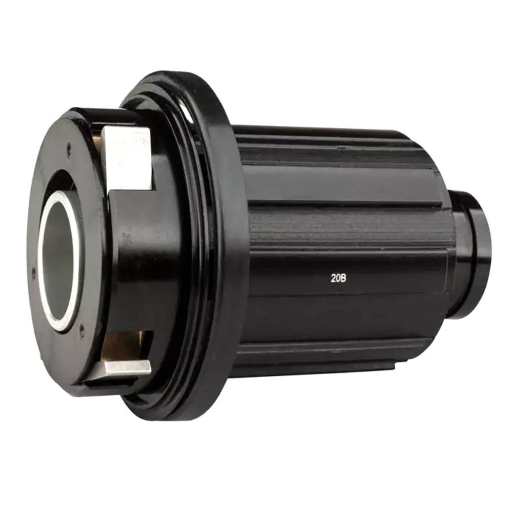 CASSETTE BODY, TRACE, MTN-HG, STEEL