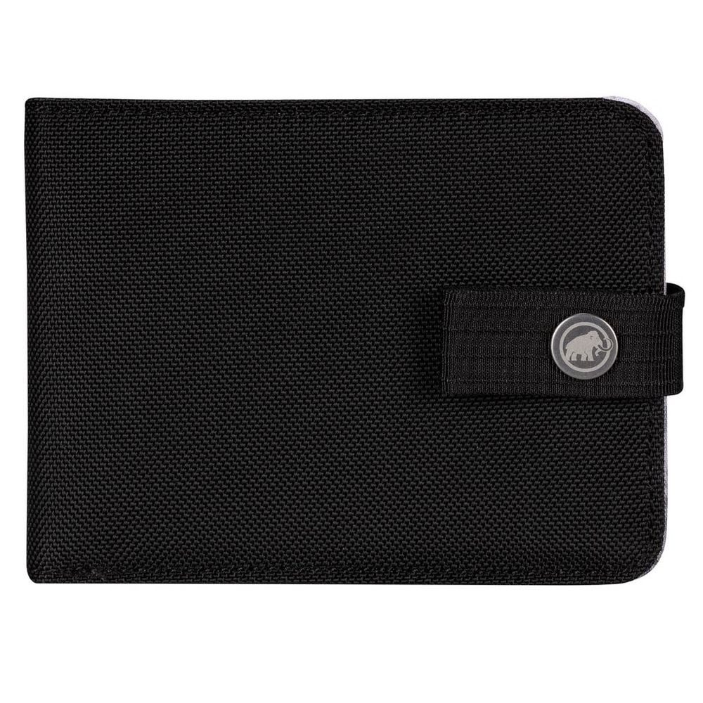 Xeron Wallet black