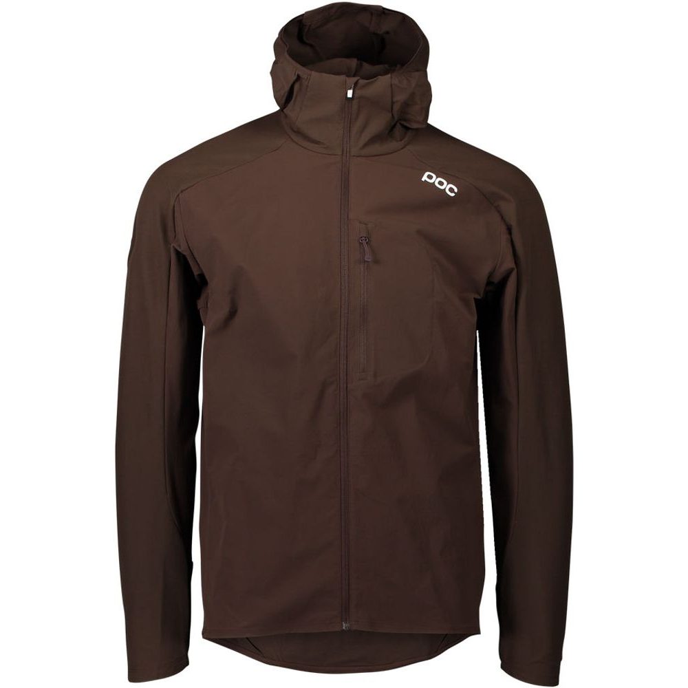 Guardian Air Jacket Axinite Brown