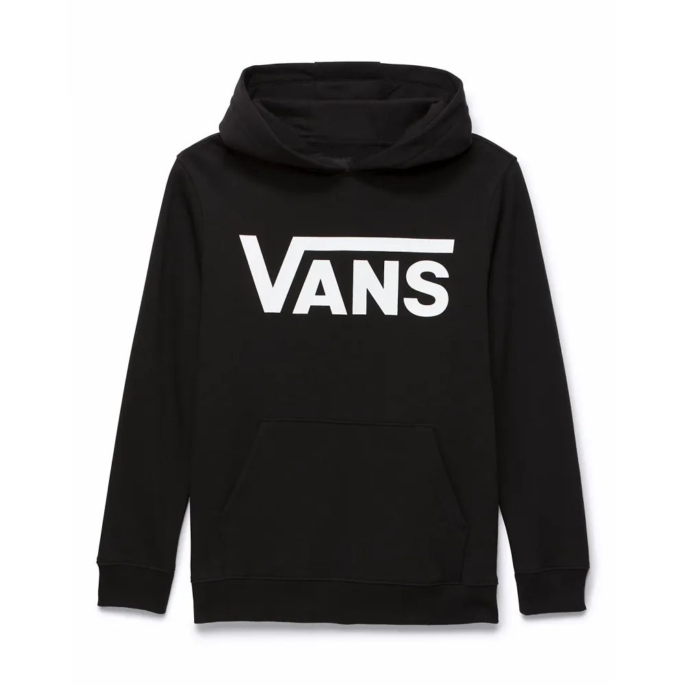 Vans Classic II PO BY, Black