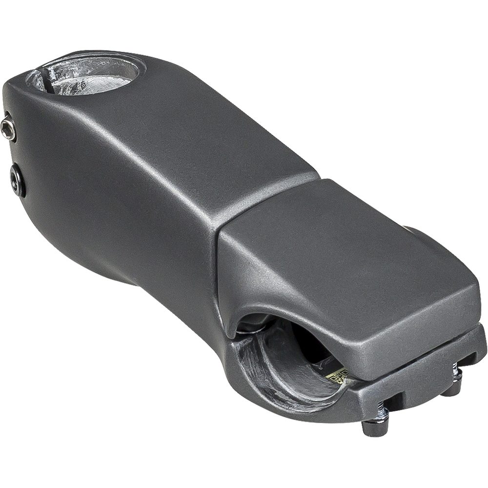 Trek Madone SLR Stem - Low fit, Dnister Black