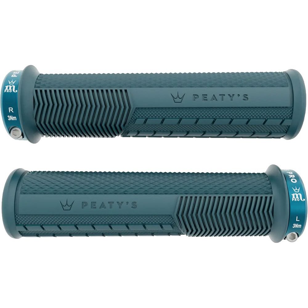 MONARCH PRO KNURL THIN STORM