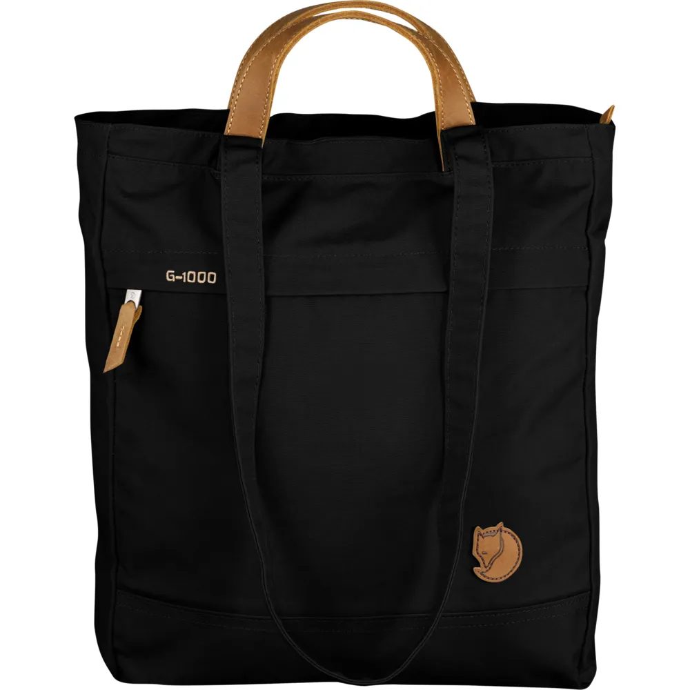 Totepack No. 1 Black