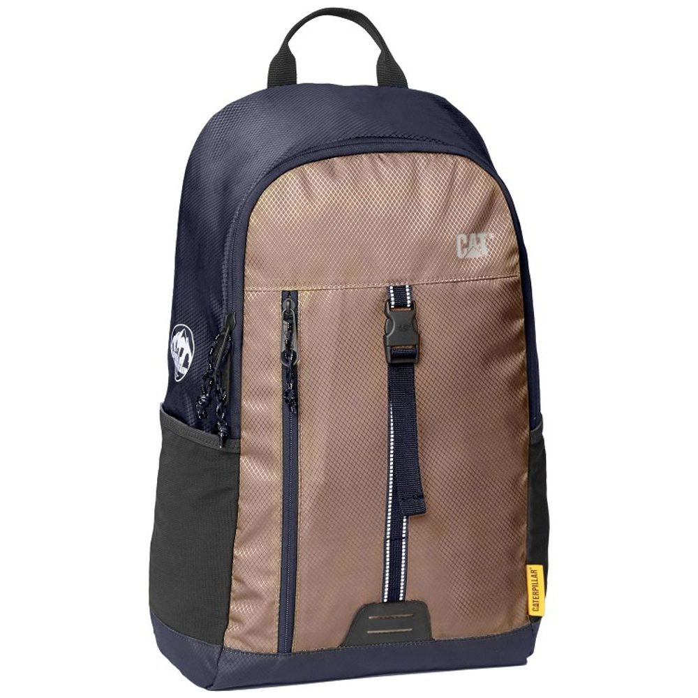 Urban Mountaineer Benali 23 pískový