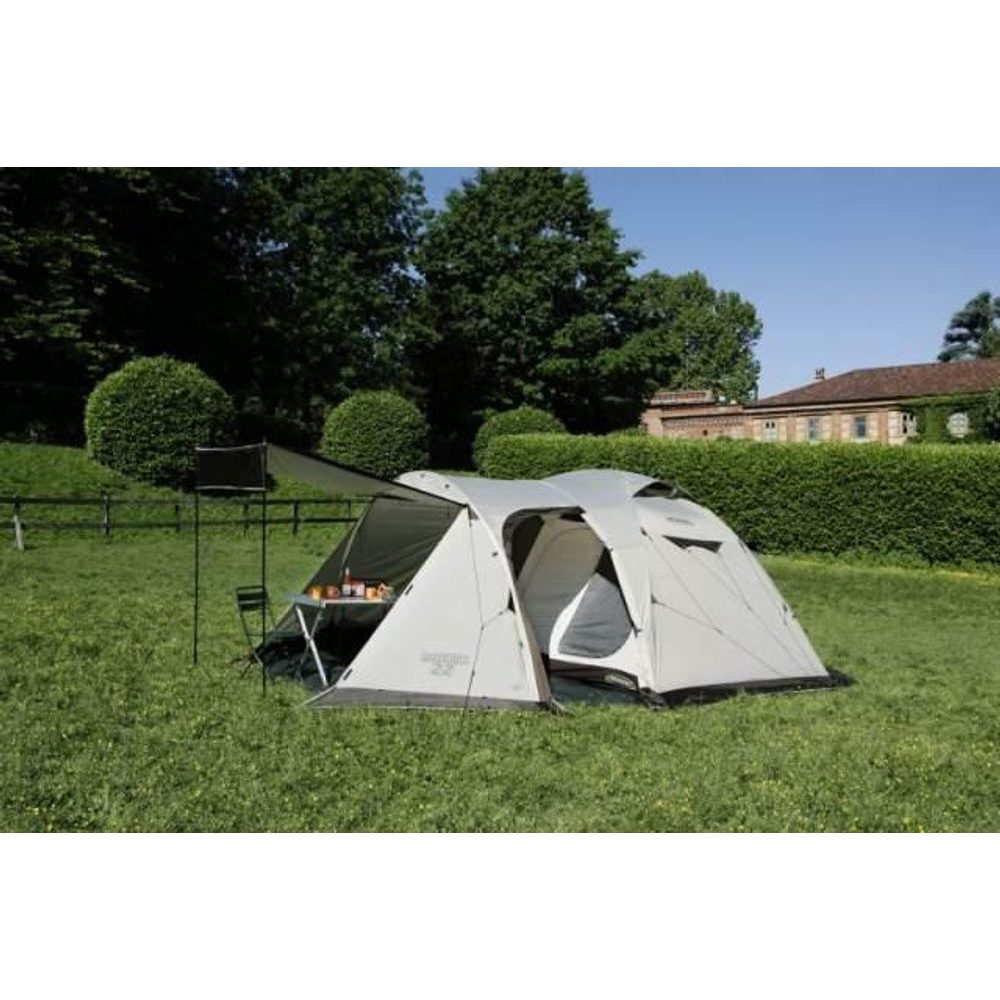 POSEIDON 2+2 -2011 - rodinný stan pro 4 osoby