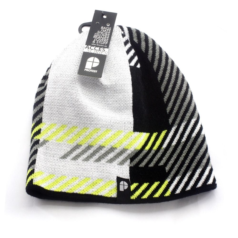972092 103 AGOR BEANIE - Čepice zimní