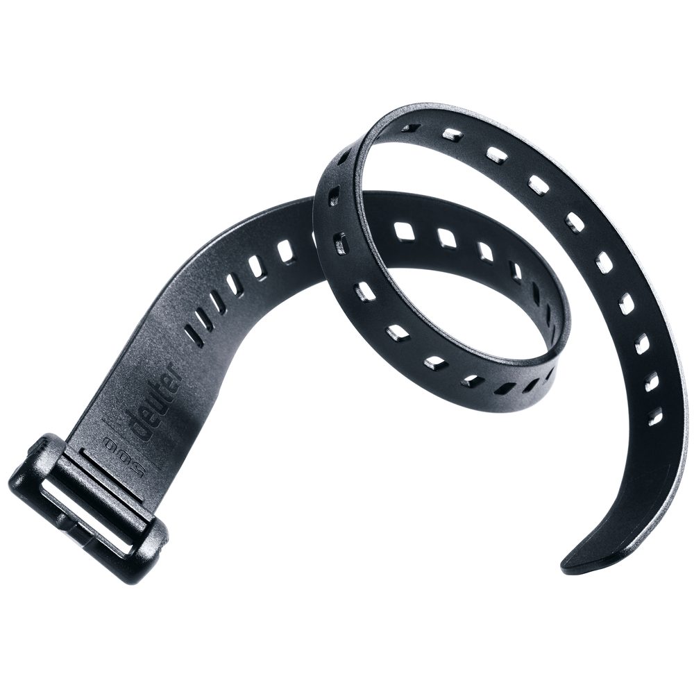 Multistrap 50 cm black