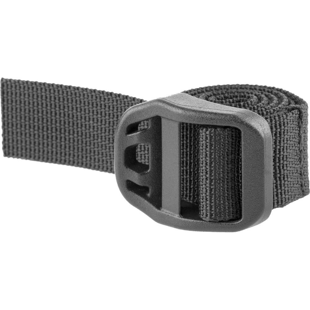 ACCESSORY STRAP BLACK - NOIR