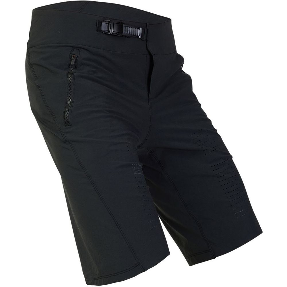 Flexair Short Black