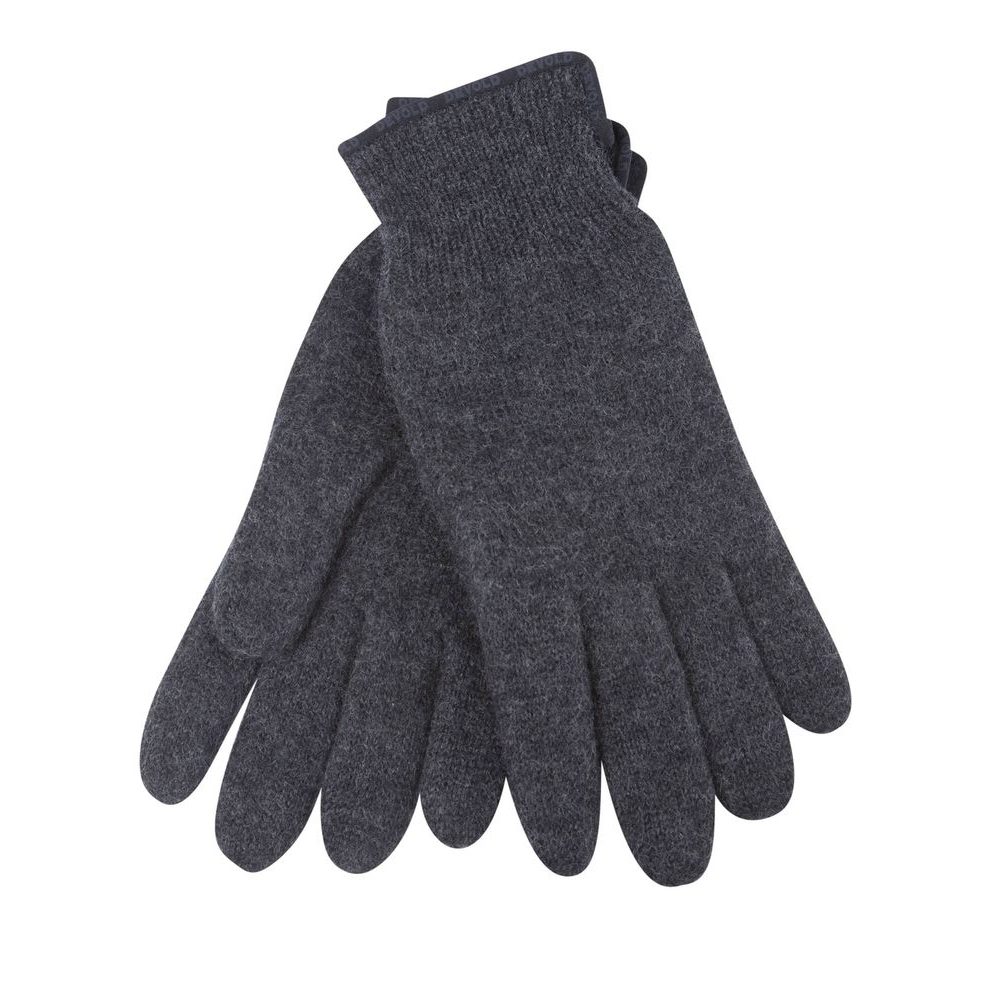 Devold Glove, Anthracite