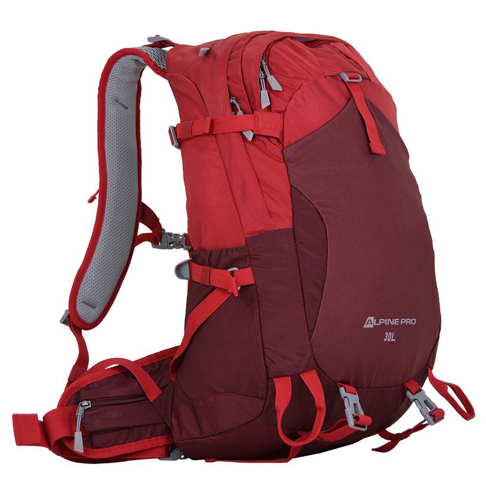 MONRE 30 cardinal