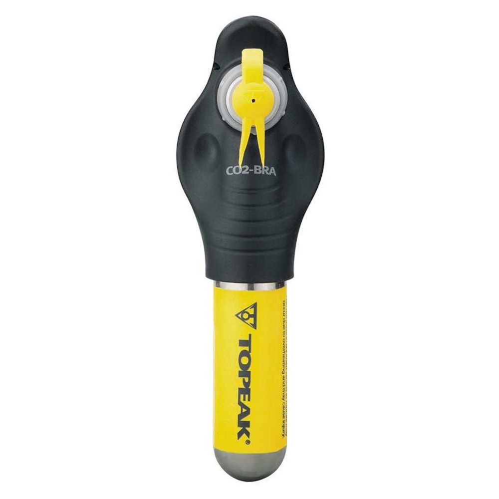 CO2-BRA CO2 INFLATOR
