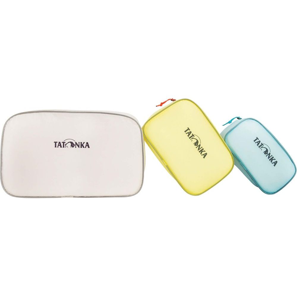 SQZY ZIP BAG SET assorted