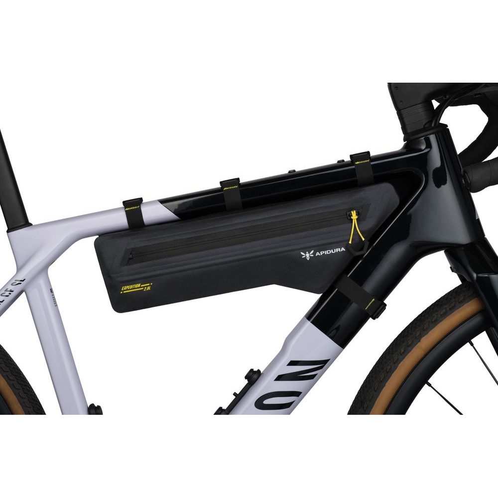 Expedition frame pack (2,8l)