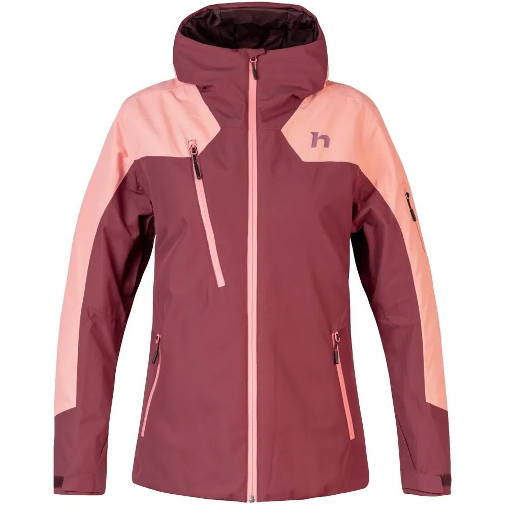 Ritta roan rouge/coral pink